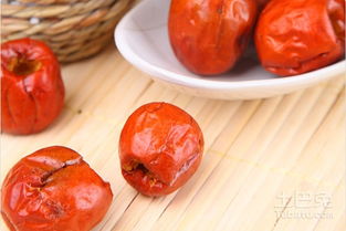 脆冬枣是怎么做的,来看详细的做法