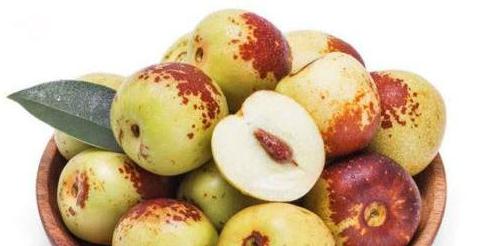 女人常吃黄骅冬枣，预防癌症补中养神，养生必知