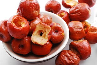 脆冬枣 天然的维生素丸——黄骅冬枣