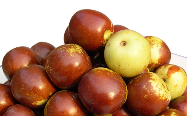 河北特产 黄骅冬枣的独特魅力