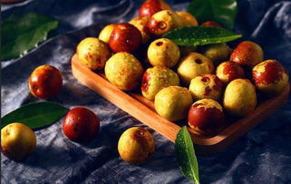 冬枣分级为什么用拐一,拐一一