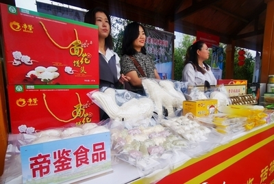 沧州黄骅:千年枣园果飘香 特色兴农促振兴