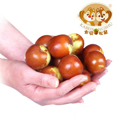 百年贡枣，脆甜如初 黄骅冬枣预售开启，10斤保鲜装鲜享秋日甘甜